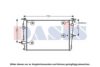 RENAU 214103792R Radiator, engine cooling